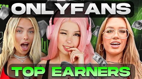 top 15 onlyfans earners|15 Top OnlyFans Earners: What They Make and How to Join。